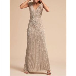 BHLDN Sanders Dress